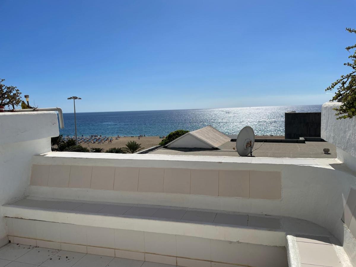 Sea View 2-Bedroom Apartment Colony Club Puerto del Carmen  Exterior foto